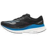 Skechers Aero Razor Mugavad Mitmek&uuml;lgsed P&otilde;rutust Summutavad Libisemisvastased Vastupidavad Hingavad Toetavad Madalad Vabaaja Jooksujalatsid Meeste toss 246240-BKMT 42