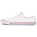 (NAISTE) Converse Chuck Taylor All Star Dainty Valge Naiste 537204C EU 36