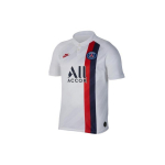 Nike Paris Saint-Germain S&auml;rk Valge Meeste AT0033-102 XXL