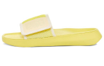 UGG La Light Sandaal Kollane King 'Kollane' Naiste 1107911-WMRG 37
