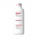 Dr.FORHAIR Folligen Plus &Scaron;ampoon 500ml | Korea &scaron;ampoon juuste v&auml;ljalangemise, peanaha hoolduse ja vol&uuml;&uuml;mi jaoks 500ml