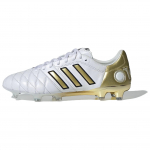 adidas x Toni Kroos 11Pro FG 'White Gold Metallic' Meeste JH6410 EU 44