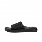 Skechers Sport Comfort Sandaalid Klassikalised Moodsad EVA Klapp-Sandaalid Naiste sandaalid 164201-BBK 35
