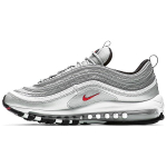 Nike Air Max 97 OG QS 'Silver Bullet' 2017 Meeste 884421-001 EU 42.5 gray