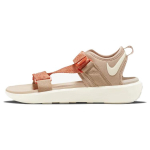Nike Vista Sandaal Naistele Rannasandaalid Pruun DJ6607-200 EU 35.5 beige