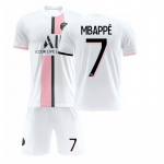 Paris Saint-Germain s&auml;rk Jalgpallir&otilde;ivaste komplekt 26
