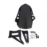 For Forza 750 For Honda XADV750 2017-2025 For NSS750 Mootorratta Poritiib Tagumine Poritiib Kinnitus Ratta Rehvi Kaitsja Poripritsme Kaitse sinine
