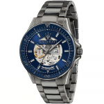 Maserati R8823140001 Automaatne Sinise sihverplaadiga Meeste k&auml;ekell 44mm