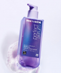 Perfect Magic Straight Serum &scaron;ampoon 530ml