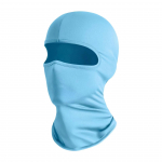 Hingav P&auml;ikesekaitse J&auml;&auml;siidist Mask Meestele ja Naistele Mootorratas Kalap&uuml;&uuml;k Jalgratas Tuulekindel Sall Suvine N&auml;osall Peasall