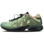 L&Otilde;PP. x Salomon XT-Whisper Void Avocado Unisex Tossud Roheline Agave-Roheline Lubja-Kreem L49170300 42⅔
