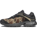 Salomon Xt-Whisper Holiday Retro Villane Madalad Vabaajajalatsid Unisex Jalan&otilde;ud Must L47793500 42⅔