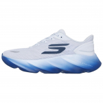 Skechers Aero Burst Mugav istuvus Vastupidav Hingav Tagasil&ouml;&ouml;giga Jooksujalatsid Meeste tossud Hele-sinine 246210-LTBL 39.5