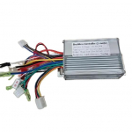 Harjadeta 24V/36V/48V 250W/350W/500W/800W Elektrijalgratta mootor Harjadeta kontroller Elektrijalgratta kontroller E-bike Mootorratas 24V350W
