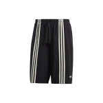 Adidas Originals HACK Vabaaja l&uuml;hikesed p&uuml;ksid Meeste Must HZ0704 S