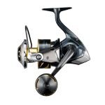 Shimano 25 Stella SW 10000HG Ketrusrull