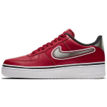 Nike Air Force 1 Low Sport Nba Varsity Red AJ7748-600 42.5 punane