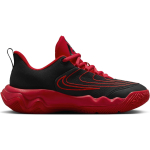 Nike Giannis Immortality 4 Laste Korvpallijalatsid Must/Punane Laste FZ6734-005 38.5