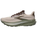 Brooks Ghost 17 Chateau Hall Pruun Oliiv Meeste Tennised 110442-1D-297 44 gray
