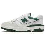 New Balance NB 550 Premium Pack Madalad Vintage Korvpallijalatsid Unisex Roheline BB550WT1 37