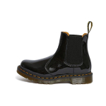 dr. Martens 2976 Patentnahast Chelsea Saapad 'Must' Naiste 25278001 36 black
