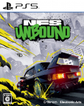 Need for Speed Unbound PS5 -