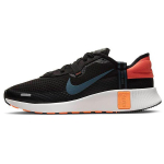 Nike Reposto 'Black Mantra Orange' CZ5631-011 44 black