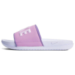 Nike Offcourt Sandaal 'Fuchsia White' Naiste BQ4632-501 40.5 pink