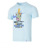 Nike SS25 T-s&auml;rk Meeste Hele Sinine HJ0771-474 M white