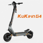 EL-i laos KuKirin G4 E-t&otilde;ukeratas 2000W60V20Ah, 75km tippulatus 70km/h maksimaalne kiirus 11 maastiku vaakumrehvid G4-2000W60V20AH-YY//