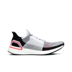 Adidas UltraBoost 19 'Laser Red' (Unisex) Pilvevalge / Kriidivalge / Aktiivpunased Jooksukingad B37703 44⅔ black