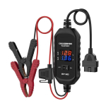 Elektroonilise seisupiduri l&auml;htestamise t&ouml;&ouml;riist BT30 1 tk OBD EPB vabastust&ouml;&ouml;riist Lihtsalt kasutatav tarvik uute autoomanikele one size black