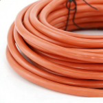 Uus Keevituskaabel 10 Meetrit Originaal Elektroodihoidja ja Pistikutega Universaalne Keevituskaabli Komplekt oranž