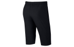 Nike Dri Fit Spordip&uuml;ksid Meeste Mustad M&otilde;&otilde;dukalt Sirge L&otilde;ikega P&uuml;ksid CJ7673-010 S black