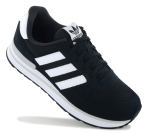 adidas ZX 500 RS - Meeste tossud Kingad Must KJ2598 ORIGINAAL EU 42 UK 8 must
