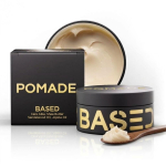 BASE Pomade Keskmine Hoidvus L&auml;ikiv Mitte-rasvane Juuste Kujundamine 3,4 untsi 1pcs
