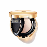 LANC&Ocirc;ME Absolue Cushion Foundation #100, P&uuml;siv helestav meigialuskreem, Niisutav ja kattev BB Cushion, Vana ja uus pakend saadetakse juhuslikult beige