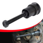 Sisev&otilde;lli k&uuml;ljetihendi paigaldust&ouml;&ouml;riist Dana 30/44/60 esidiferentsiaalidele Jeep Dodge Chevrolet VolvoGMC International Mercury jaoks black