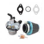 Carburatore PZ19 Carb 50 70 90 110cc ATV Quad 4 Wheeleri kohta