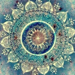 5D DIY Teemanttikandiga Sinililled 3D Pilt Rhinestone Mosaiic Teemant Kodukaunistus 30x30CM