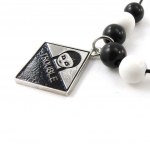 Bad Alice [C9222] - Collier 'Bad Alice' must