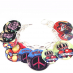 Les Tr&eacute;sors De Lily [F0948] &ndash;  Hullude ratturite  rahu kujundaja k&auml;ev&otilde;ru mitmev&auml;rviline