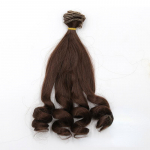 COS Dolls Wig Night Loli Leaf Rory Bobbi Salon Doll Hair Parukas Juuksed Juuksekardin NO14