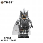 Film Troonide m&auml;ng Jaime Lannister Barristan Selmy j&auml;&auml;- ja tulekivist ehitusploki m&auml;nguasi Black