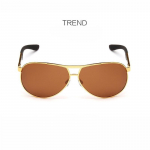 Mood Meeste UV400 Polariseeritud kate Meeste p&auml;ikeseprillid S&otilde;idupeeglid Prillid P&auml;ikeseprillid Meestele Style 2