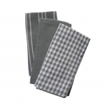 K&ouml;&ouml;gir&auml;tikud, 100% naturaalne puuvill, k&auml;ter&auml;tikud, n&otilde;udepesulapp, imav ja ebemevaba, masinpestav, lauasalvr&auml;tik, 3 tk/komplekt