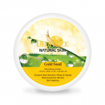 Deoproce Natural Skin Gold Snail toitev kreem 100g*1tk/2tk/4tk 1Pc