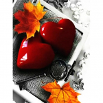 T&auml;ielik 5D teemantmaaling multifilmide teemanttikandite komplektid t&auml;ispistes ristpistes kodukaunistusega k&auml;sitsi valmistatud kingitus Round 20x30cm