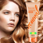 Kerge ja elastne juuksehoolduskreem niisutav palsam Cares for Frizz pehmendav palsam 250ml