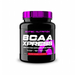 SCITEC NUTRITION - BCAA XPRESS, 700 gram pink lemonade